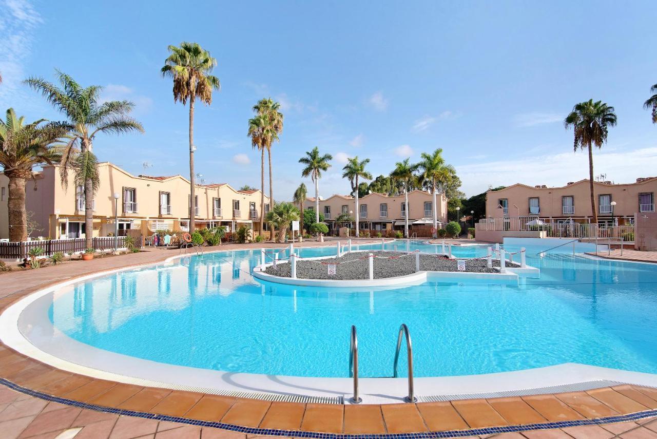 Place Oasis Green Luxury Pool Maspalomas  Eksteriør bilde